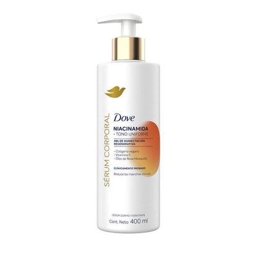 Colomba serum crema corporal - colomba,