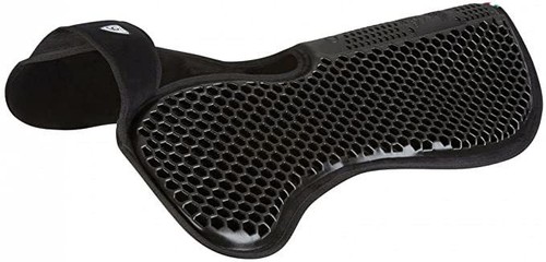 Acavallo pad gel - gel, morbido