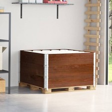 Paretali per Pallet 3pz