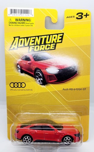 Auto giocattolo pressofusa