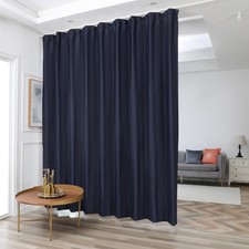 Room Divider Curtains