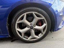 MASTERSTEEL 235/40ZR18 RUOTE