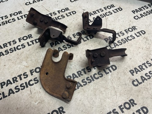 Triumph dolomite sprint set - dolomite,