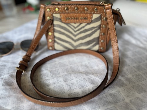 Borsa tracolla michael kors - michael,