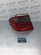 Fanale posteriore sinistro