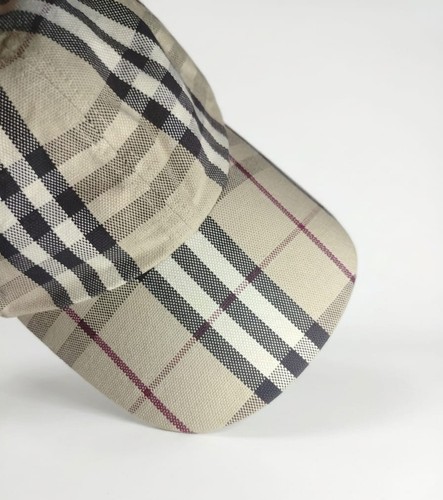 Cappello berretto burberry - ​cappello,
