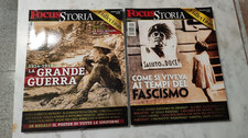 Focus Storia Collection