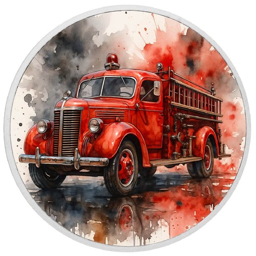Blaze glory carrozza - of, glory"