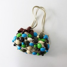 JAMIN PUECH Mini Borsa a