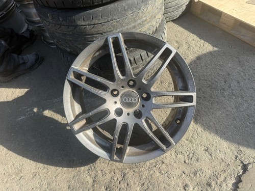 Cerchi lega audi 16 - cerchi,