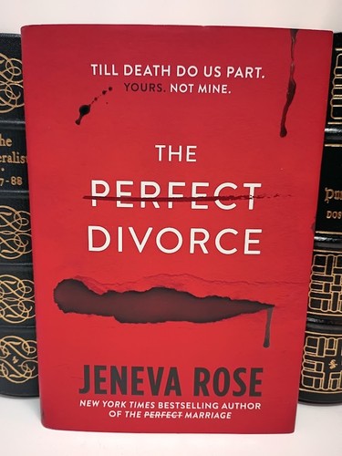 The perfect divorce jeneva - the,