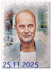 Christian Berkel--8E5