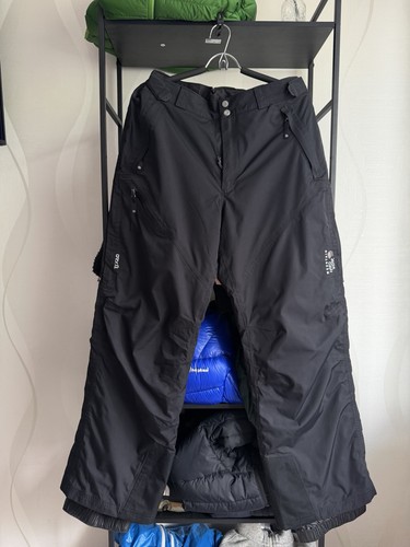 Mountain hardware pantaloni - hardware,