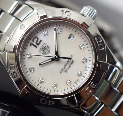 Tag heuer donna - tag,