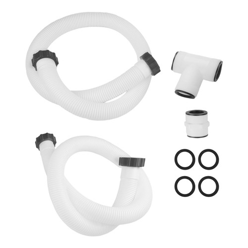 Tubo ricambio per piscina e - per,