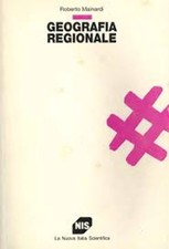 Geografia regionale - geografia,