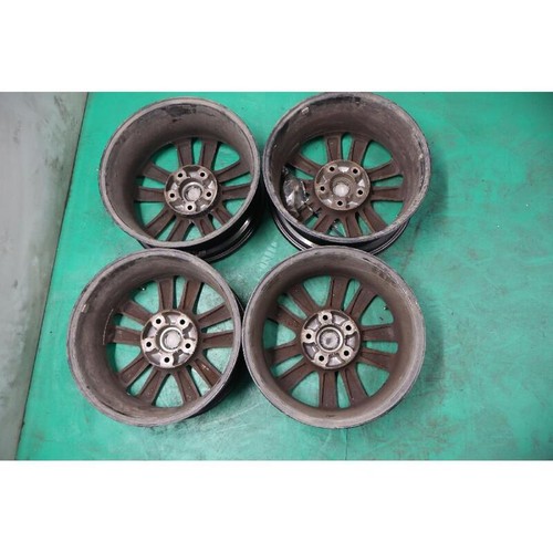 Cerchi lega ssangyong - 4,