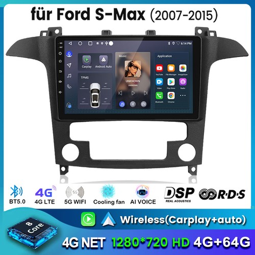 Autoradio core carplay - 8,
