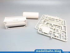 Kit 20ft Serbatoio Contenitore