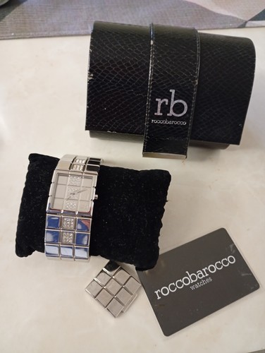 Orologio rocco barocco - orologio,
