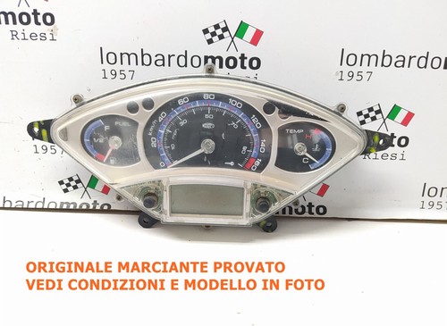 Strumentazione contachilometri - strumentazione,