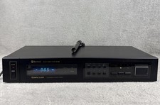 Sintonizzatore stereo vintage