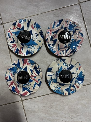 Coprimozzo mini cooper - mini,
