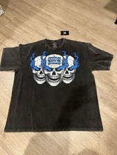 CAMICIA FREDDA JOHN GEIGER X