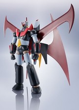 The Robot Spirits Ufo Robot