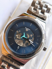 SWATCH Automatica Irony