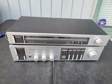 Pioneer 540 ricevitore - pioneer, sa-540