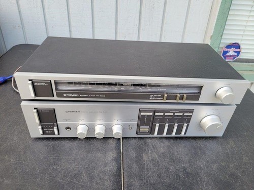 Pioneer 540 ricevitore - pioneer,