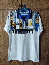 Maglia Calcio Inter Milan
