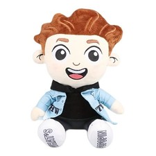 Peluche Caylus da 25 cm