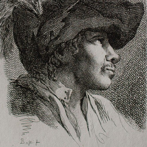 Benigno bossi raccolta - benigno,