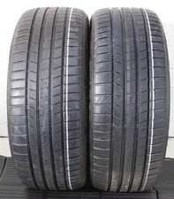 2 pneumatici estivi 225/45R18 95W Falken Azenis FK510A AO profilo completo 2022 nuovi