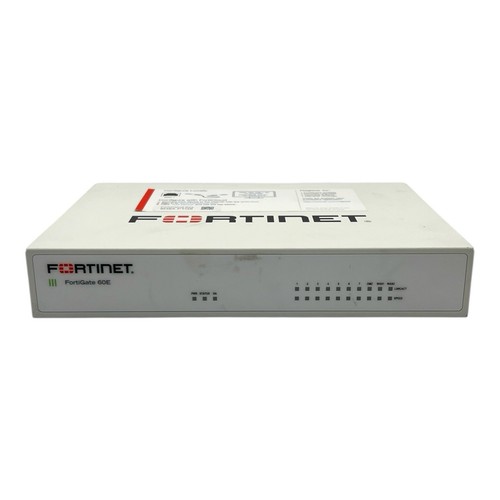 Firewall hardware fortinet - hardware,