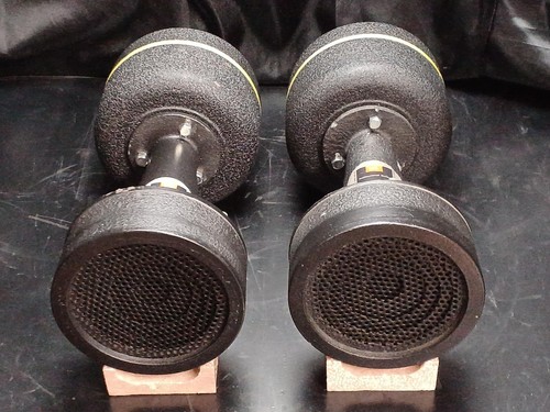 Coppia set driver tromba jbl - driver,