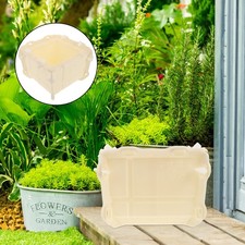 Stampo per fioriera in