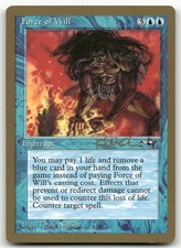 Force of Will - 1997 Paul