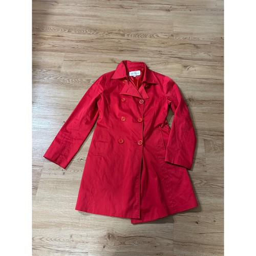 Maxmara trench cappotto - maxmara,