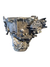 Cambio manuale completo - manuale,