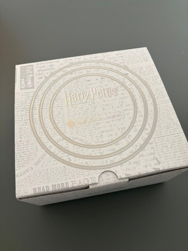 Creuset harry potter - potter, /