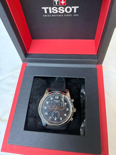Tissot chrono ref m - xl, ref: