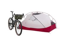 MSR - Hubba Hubba Bikepack