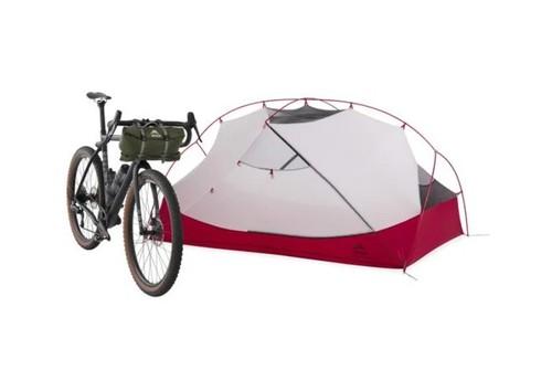 Msr hubba bikepack - msr,