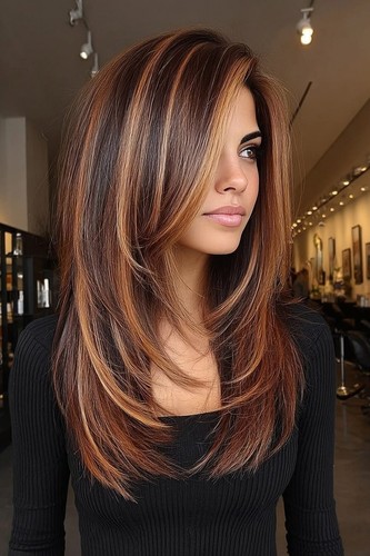 Parrucca capelli umani 100 - capelli, 100%