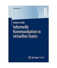 Informelle Kommunikation in