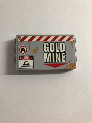 Lego 6292533 98280 - , grigio