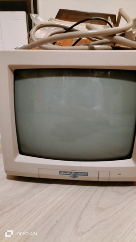 Olivetti prodest pc1 - prodest,